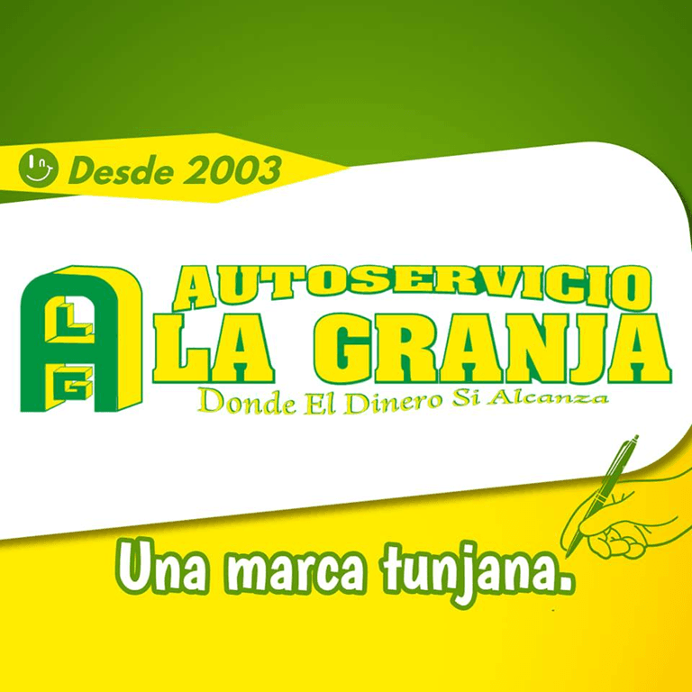 Logo La Granja